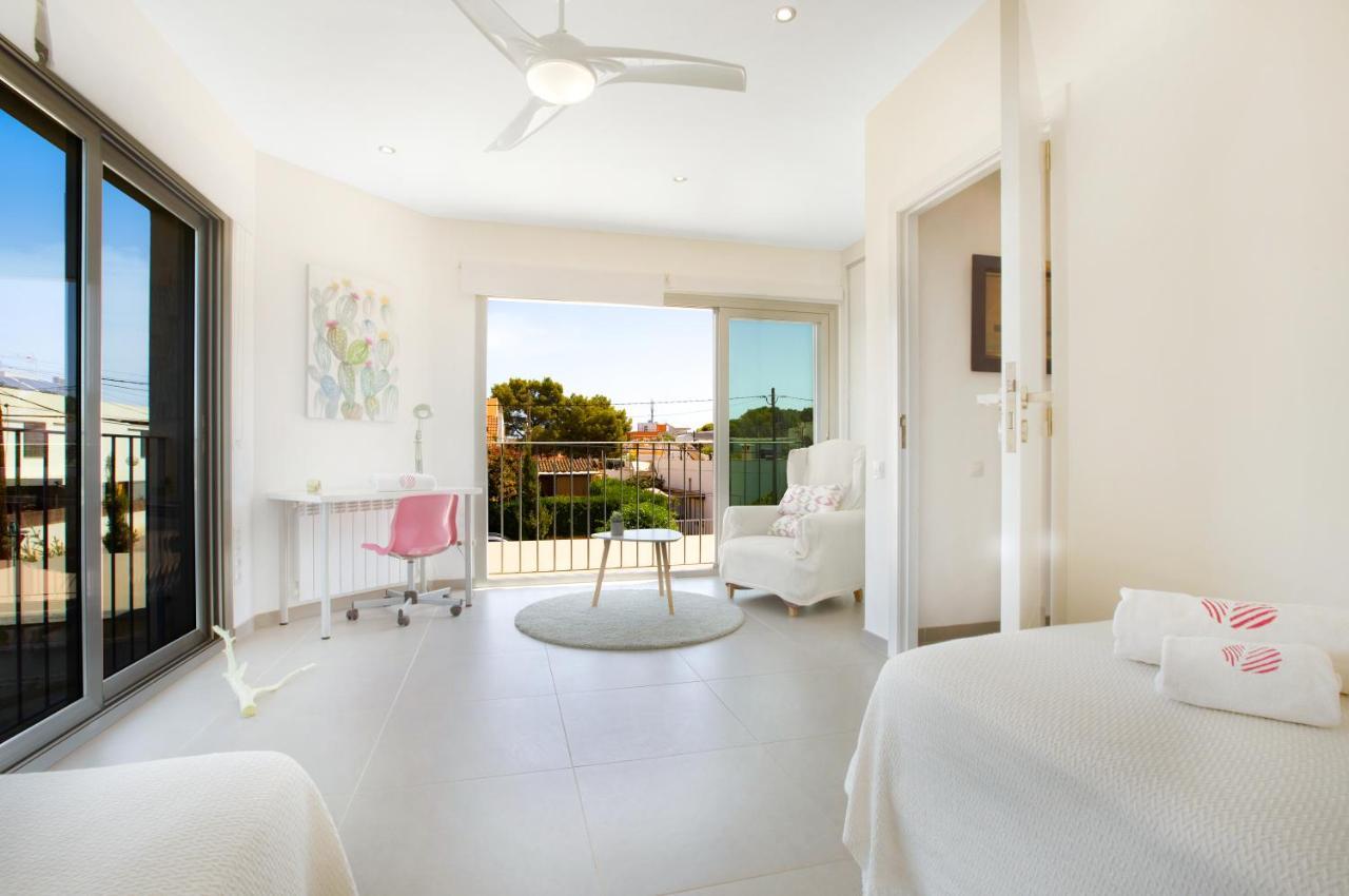 Ferienhaus Toya Sa Ràpita